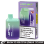 Apple Blackcurrant BM600 Lost Mary Disposable