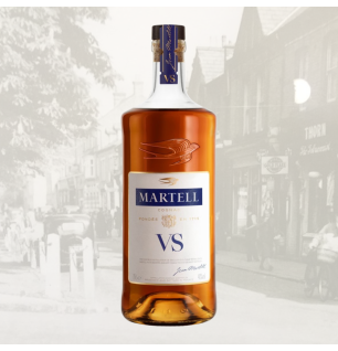 Martell VS Fine Brandy Cognac