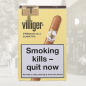 Villiger Premium No7 Sumatra Cigars - Pack of 5