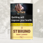 St Bruno Ready Rubbed Pipe Tobacco 50g