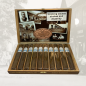 Casa Turrent 1880 Series Double Robusto Claro Cigar - Box of 10