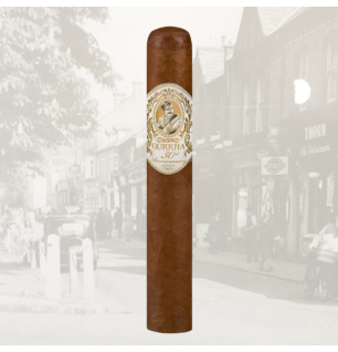Gurkha Treinta Robusto 30th Anniversary - Single Cigar