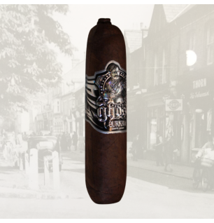Gurkha Ghost Spook Short XO - Single Cigar