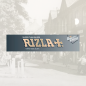 Rizla Silver Slim King Size Papers