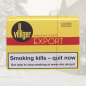 Villiger Export Pressed Cigars - Pack of 5