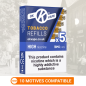 OK VAPE Tobacco Cartomiser Refills | 18mg
