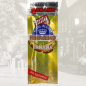Banana Flavour Royal Blunt Wraps- Pack of 4