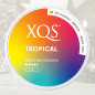 XQS Tropical 8mg