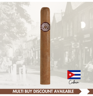 Montecristo No.4 - Single Cigar