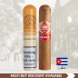 H. Upmann Magnum 54 Tubed - Single Cigar