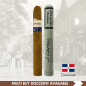 J. Cortes High Class Dominican Tubed Cigar