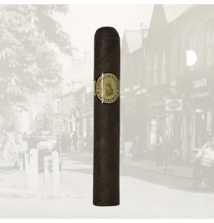 Conquistador Robusto Maduro - Single Cigar