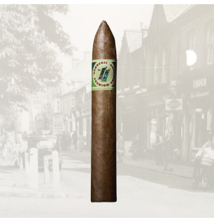 Number 11 Artisan Cigar - Premium Torpedo