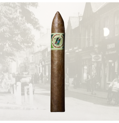 Number 11 Artisan Cigar - Premium Torpedo