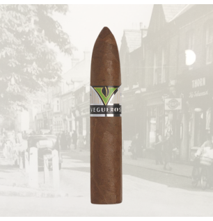 Vegueros Mananitas Cuban - Single Cigar