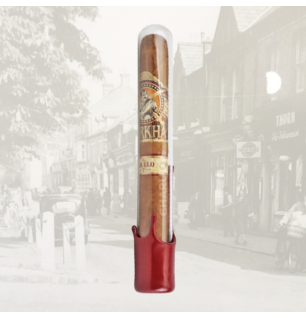 Gurkha Private Select Corona Tubed - Single Cigar