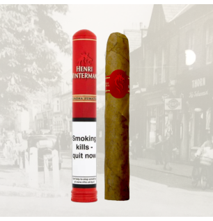 Henri Wintermans Corona Sumatra Tubed Cigar