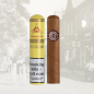 Montecristo Petit Edmundo Tubed - Single Cigar Montecristo Petit Edmundo Tubed - Single Cigar