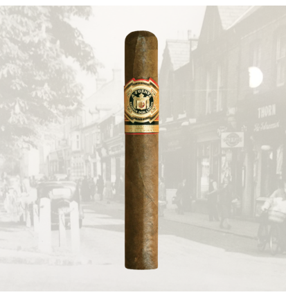 Arturo Fuente Don Carlos Robusto - Single Cigar