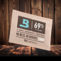 Boveda 69% RH 2-way Humidity Control - 8 grams