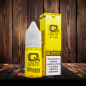 Banana Shake Q Salts Nic Salts E-Liquid