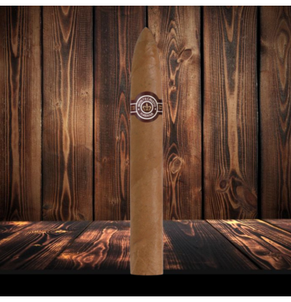 Montecristo No.2 - Single Cigar