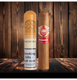 H. Upmann Magnum 54 Tubed - Single Cigar