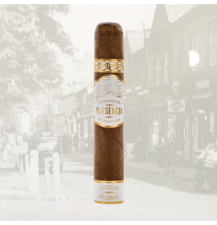 Plasencia Reserva Original Robusto Single Cigar