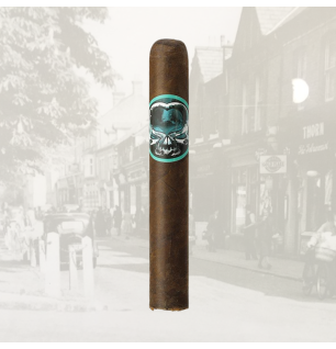 CLE Schizo Maduro Toro Single Cigar