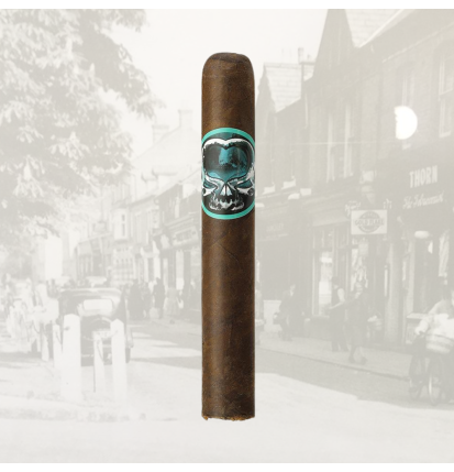 CLE Schizo Maduro Toro Single Cigar