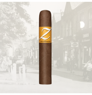 Zino Nicaragua Robusto Single Cigar